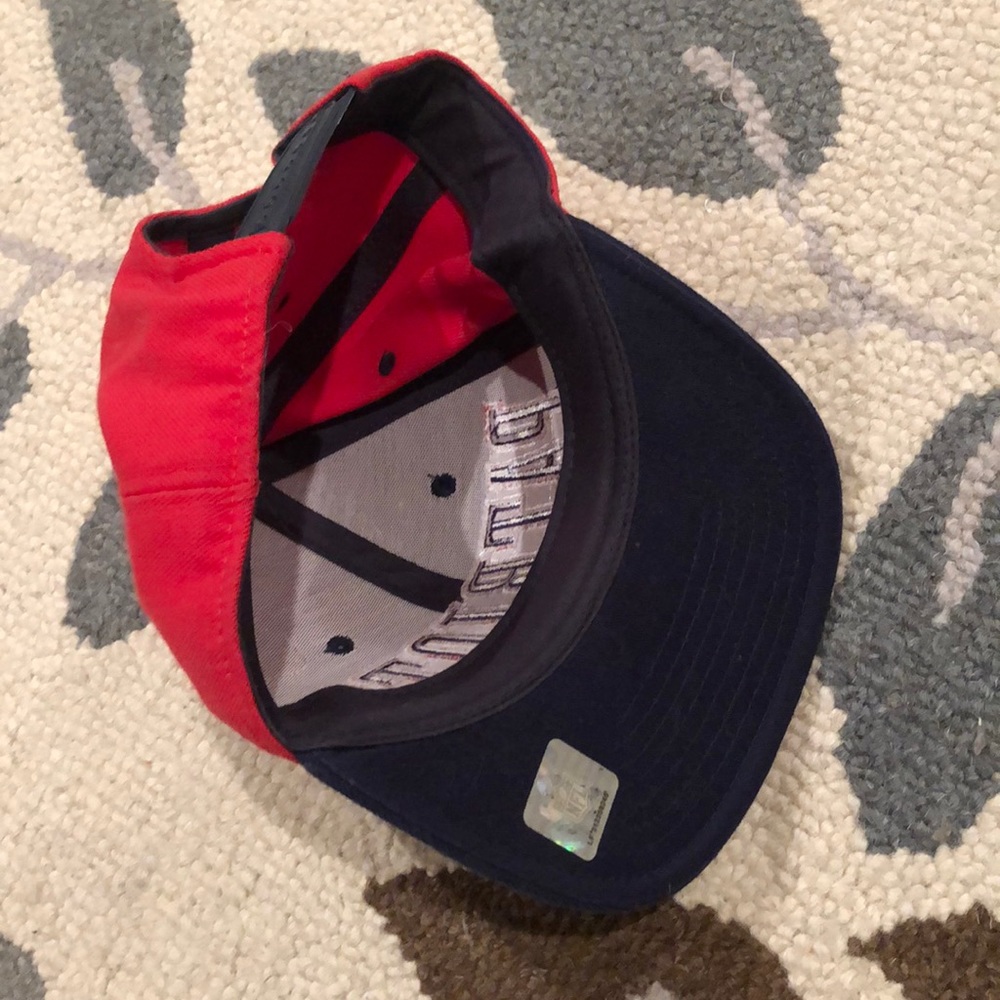 Patriots SnapBack - Picture 4 of 4
